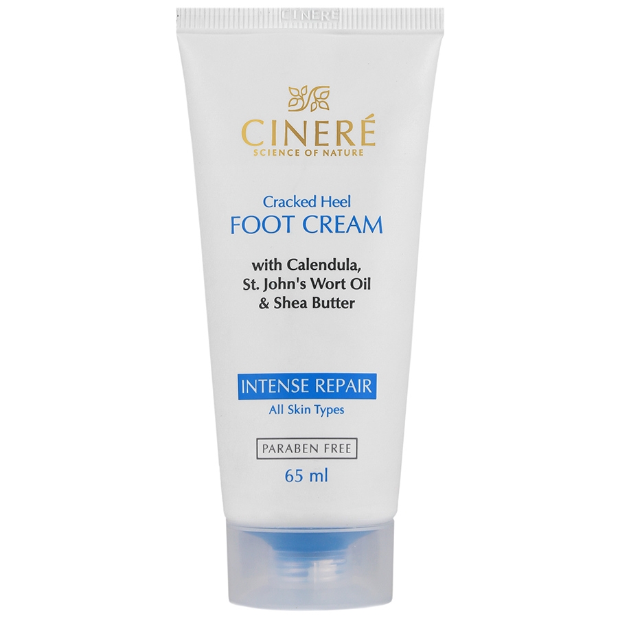 کرم ترک پا 65 میلی لیتری