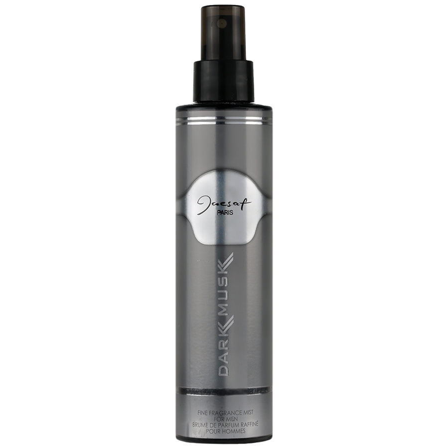 بادی اسپلش مردانه دارک ماسک