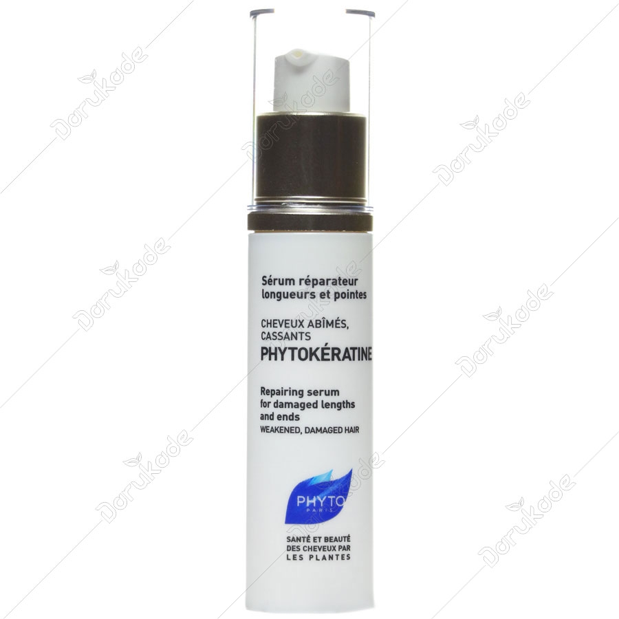 سرم فیتوکراتین