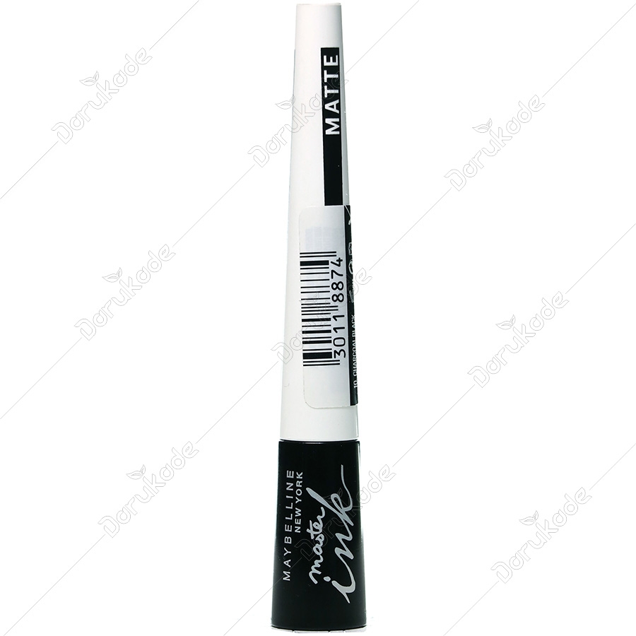 خط چشم مات مستر اینک