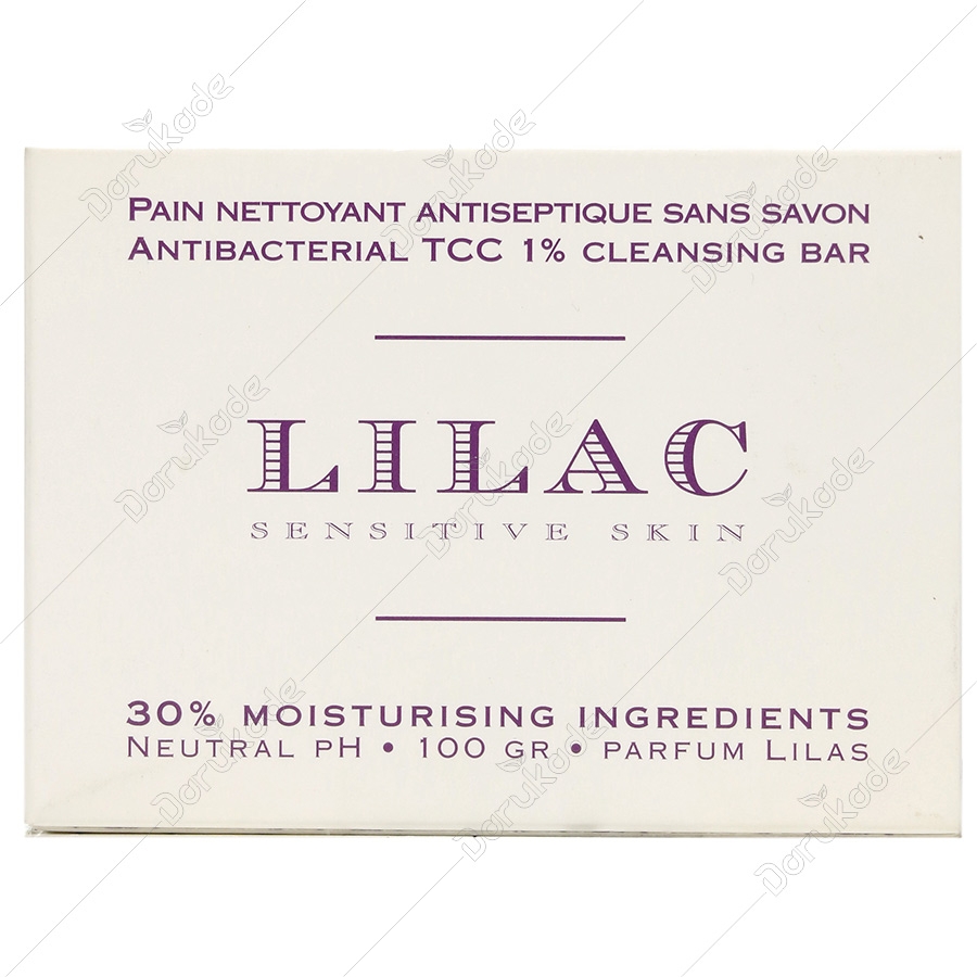 پن آنتی باکتریال 1%