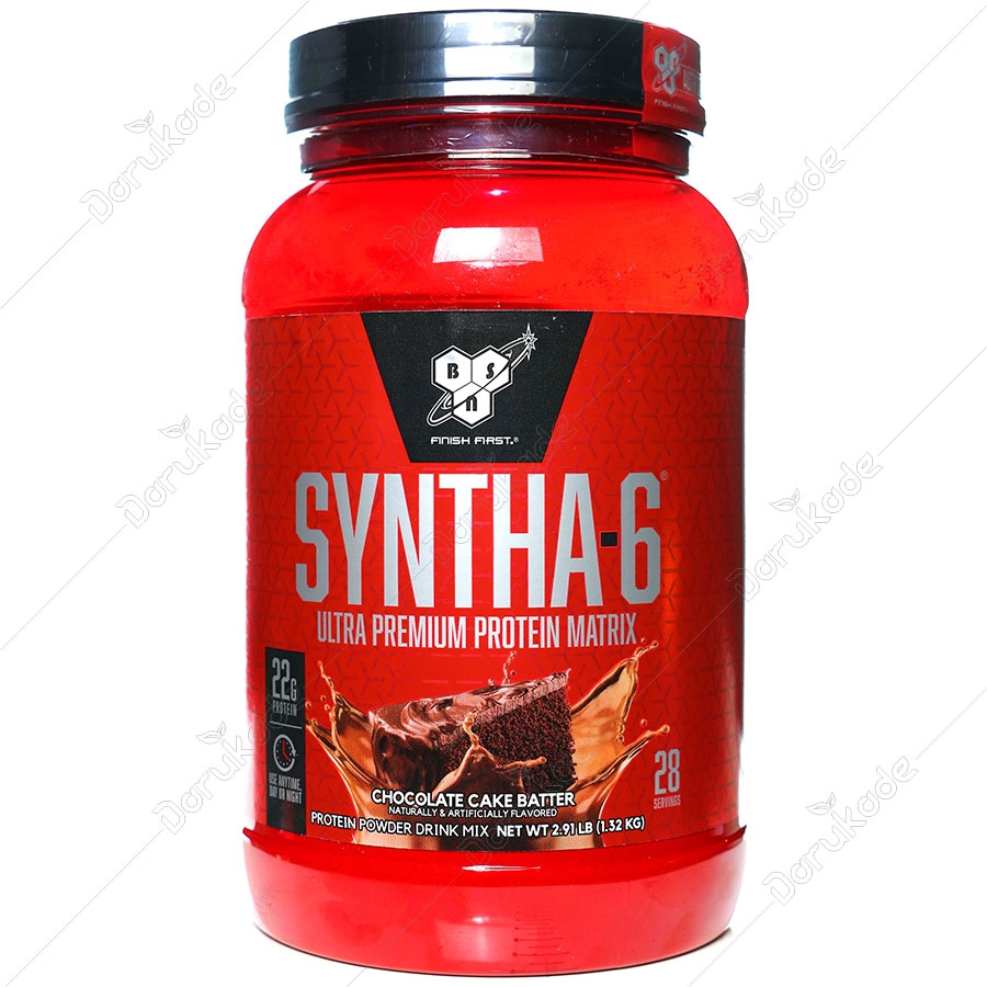 سینتا 6 1.32 کیلوگرم