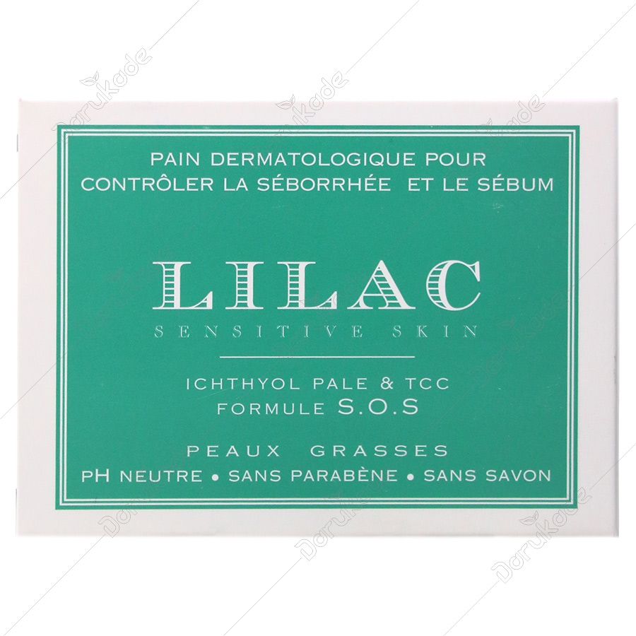 پن ایکتیول تی سی سی ضد قرمزی