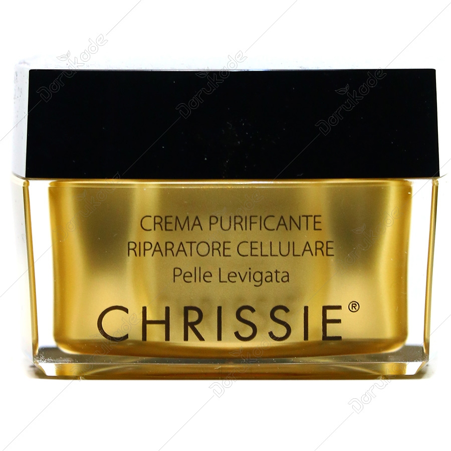 کرم بازسازی کننده پوست های چرب