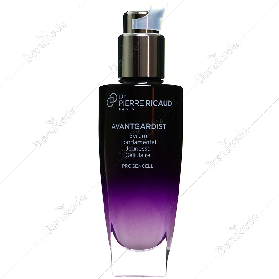 سرم بازسازی کننده پوست