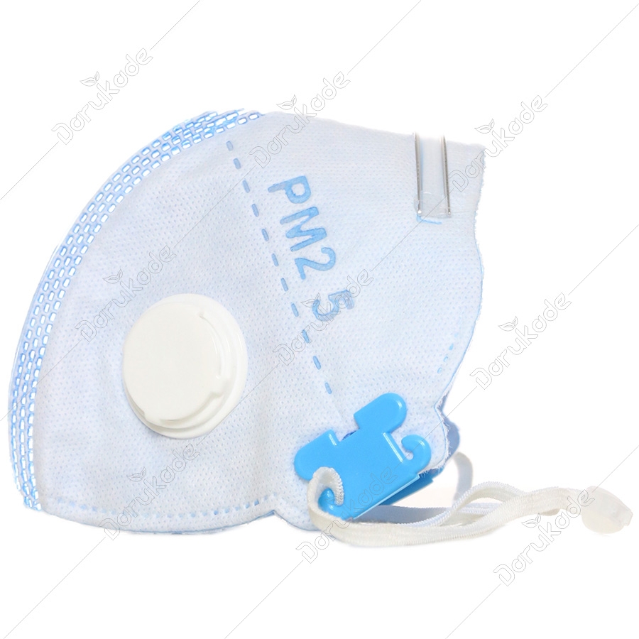 ماسک کربن اکتیو PM25 ای پی پی
