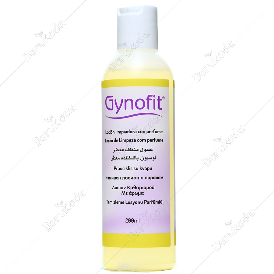 لوسیون بهداشتی بانوان معطر