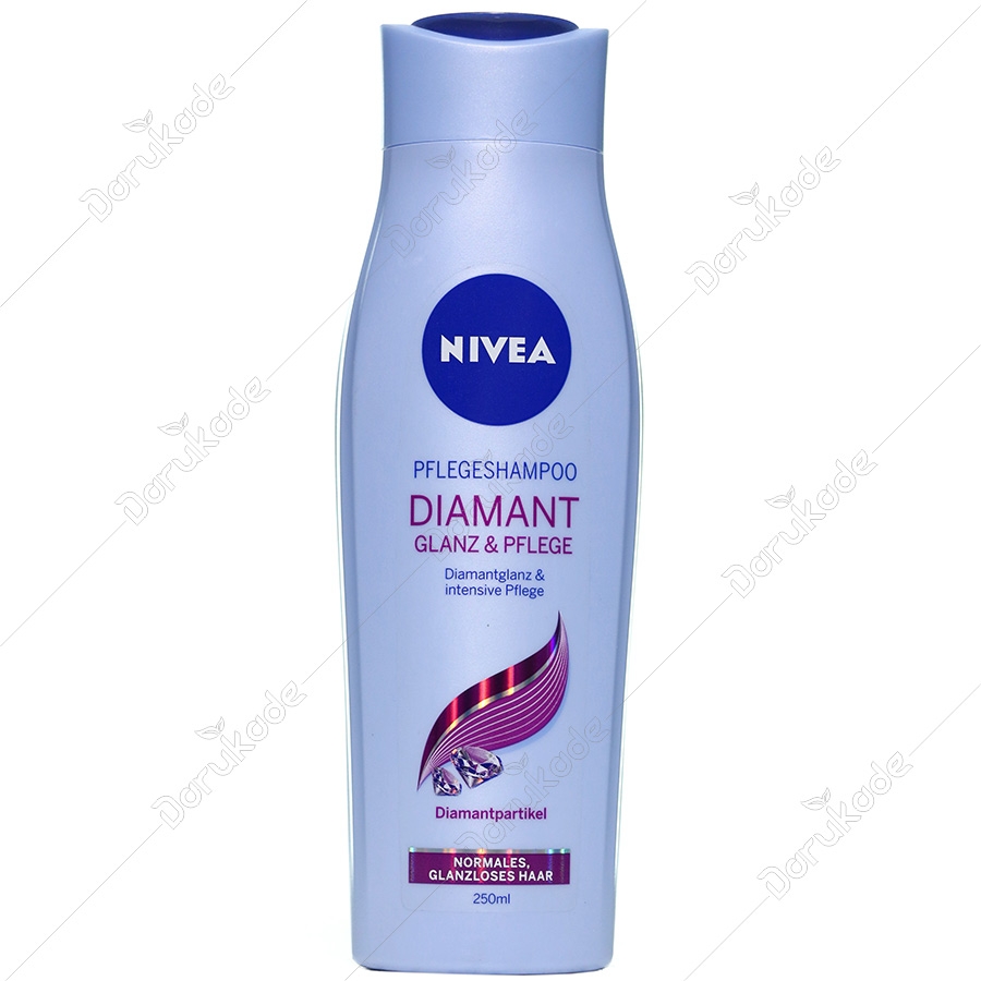 شامپو دیاموند گلاس