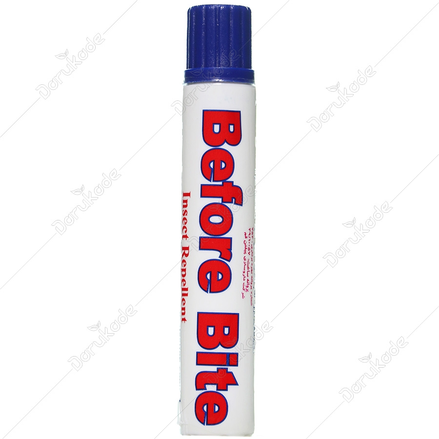 لوسیون دور کننده حشرات