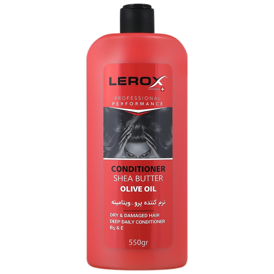 کرم نرم کننده پرو ویتامینه روزانه مو