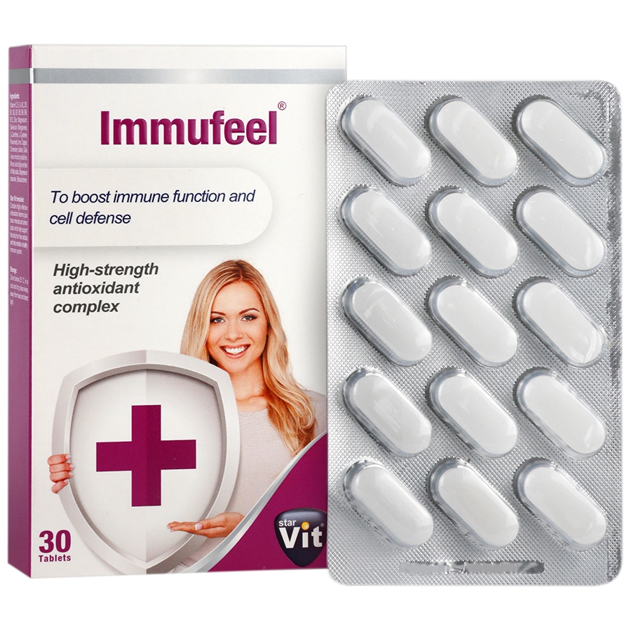 ایموفیل 30 عدد