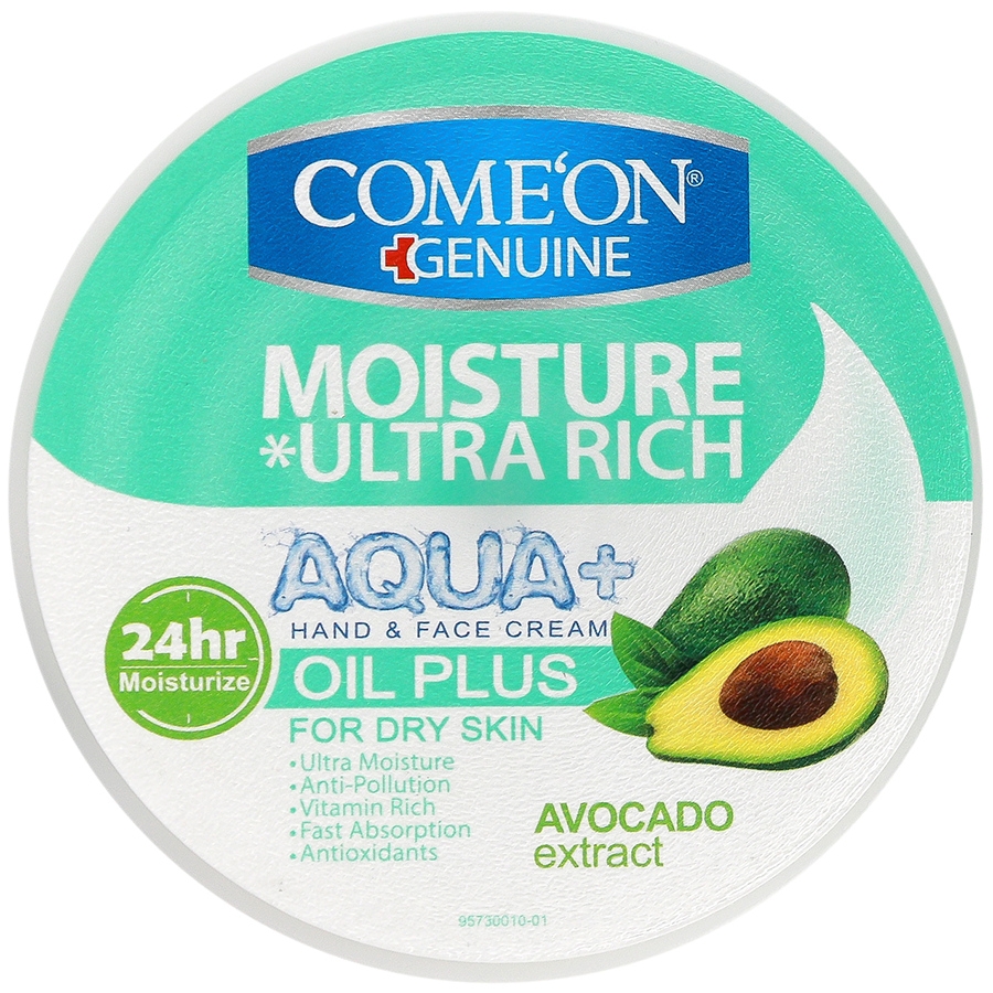 کرم مرطوب کننده آکوا پلاس پوست خشک