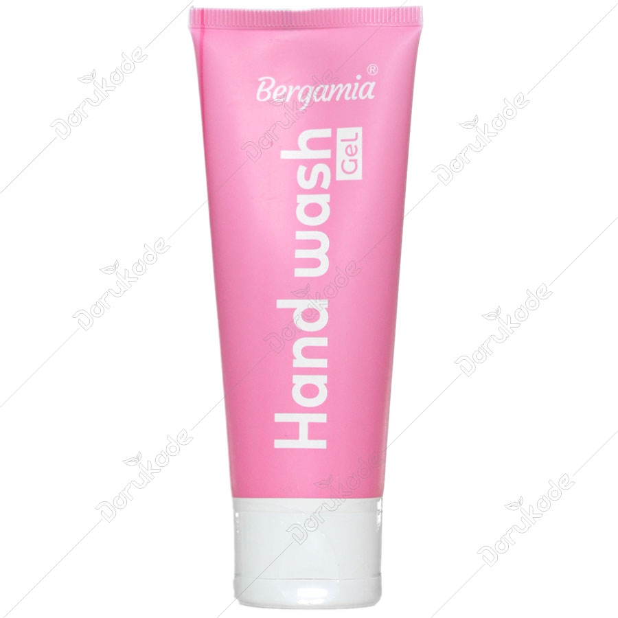 ژل شستشوی دست