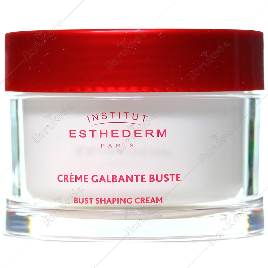 کرم فرم دهنده سینه