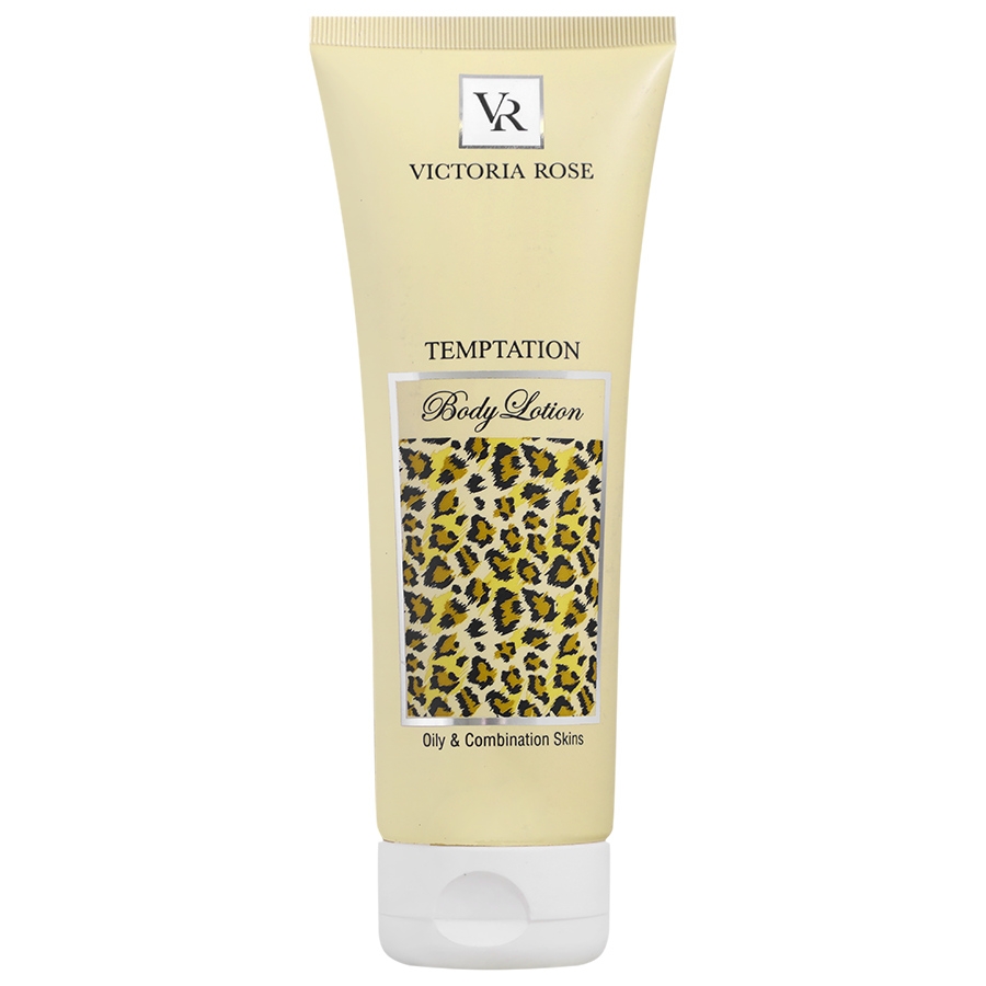 لوسیون بدن تمپتیشن