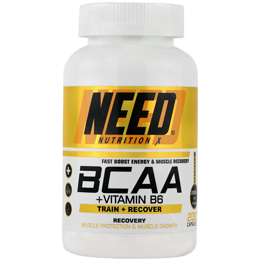 بی سی ای ای پلاس ویتامین ب6