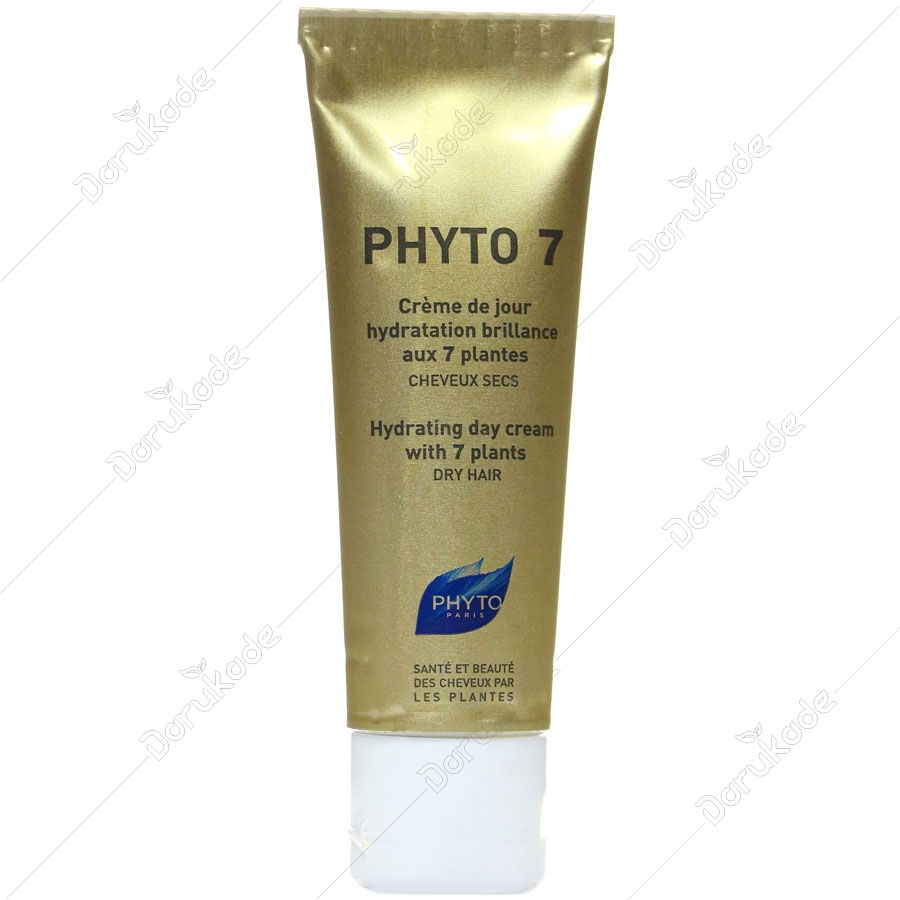 کرم موی فیتو 7