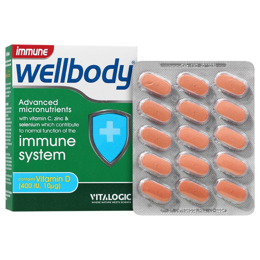 ایمیون ول بادی