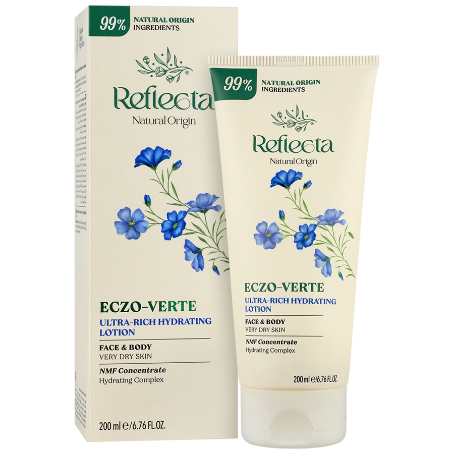 لوسیون مرطوب کننده پوست خیلی خشک