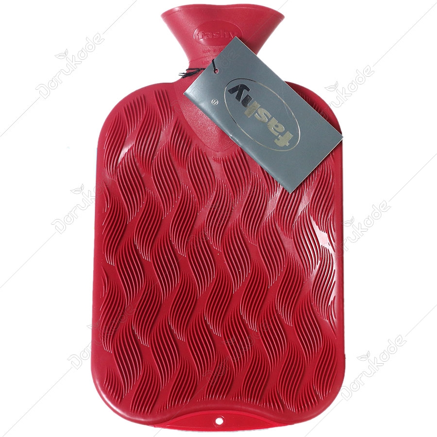 کیسه آب گرم  6437