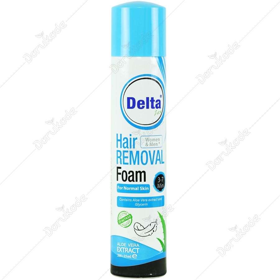 فوم موبر مناسب پوست های معمولی