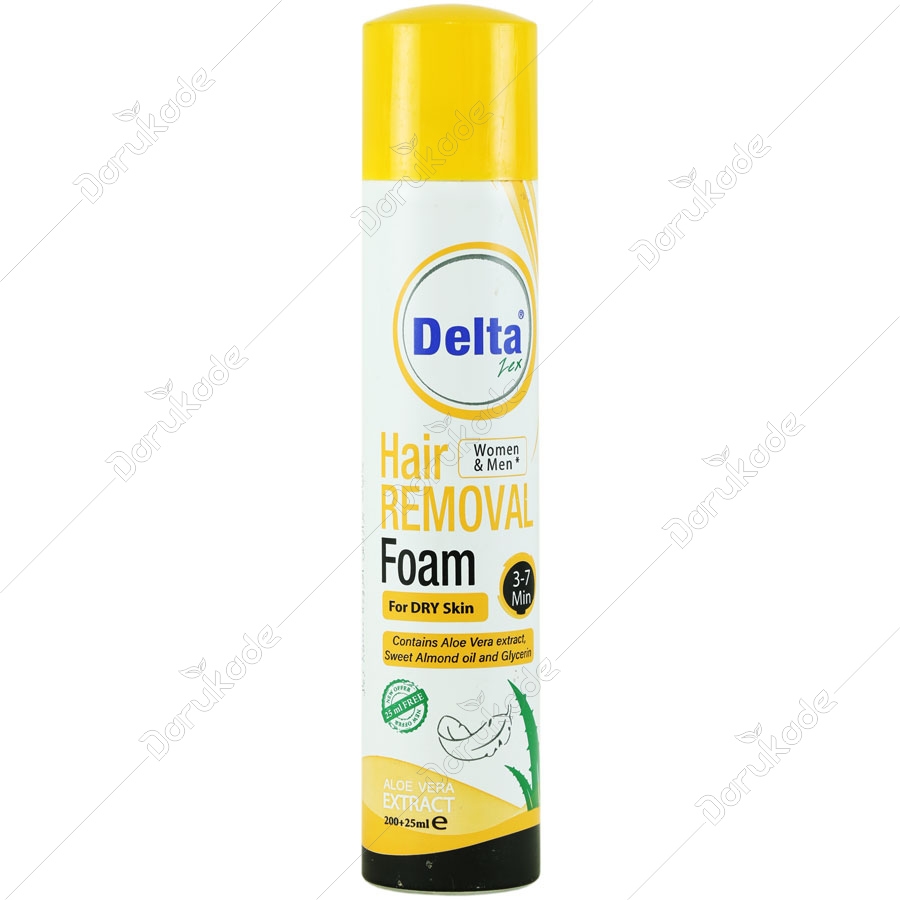 فوم موبر مناسب پوست های خشک