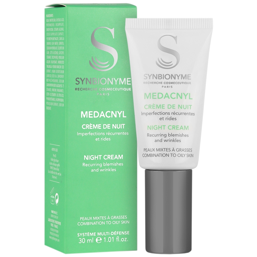 کرم شب مداکنیل