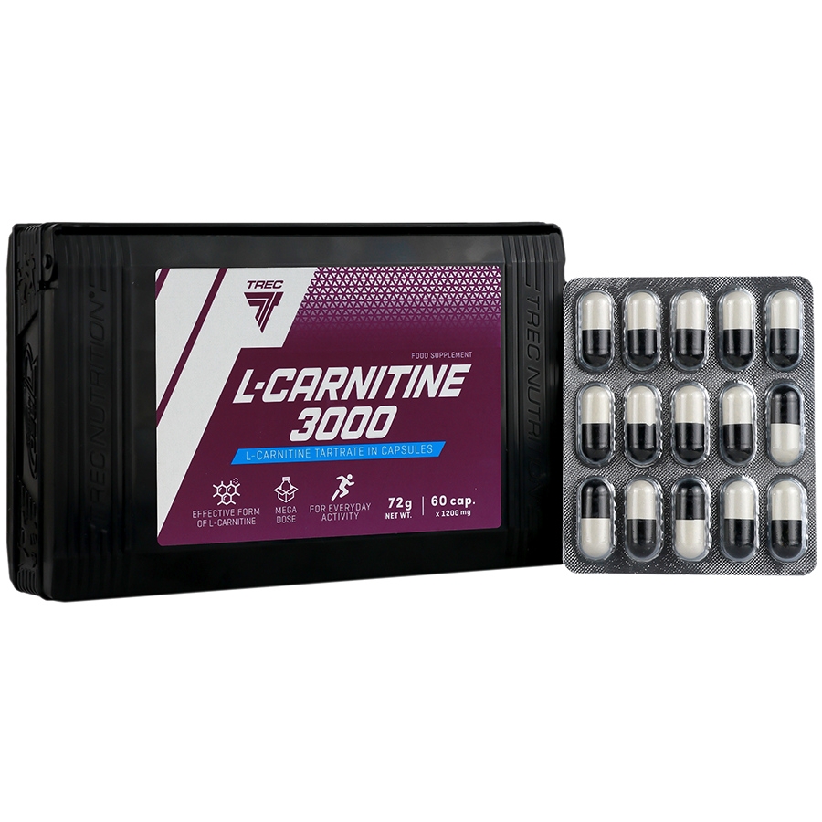 ال کارنتین 3000