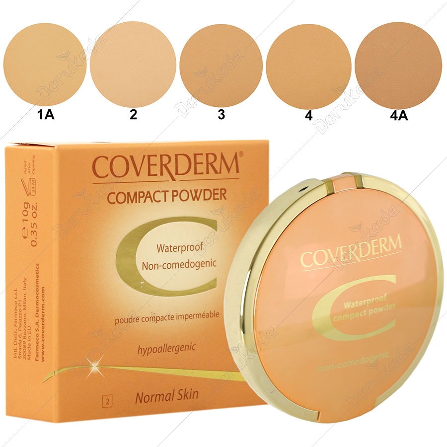 پنکیک ضد آب پوست نرمال