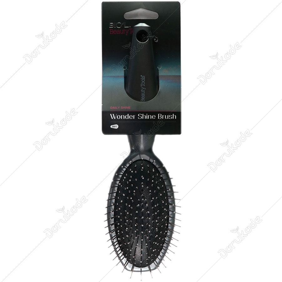 برس مو آی استایل دیلی شاین