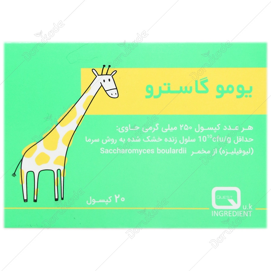 یومو گاسترو