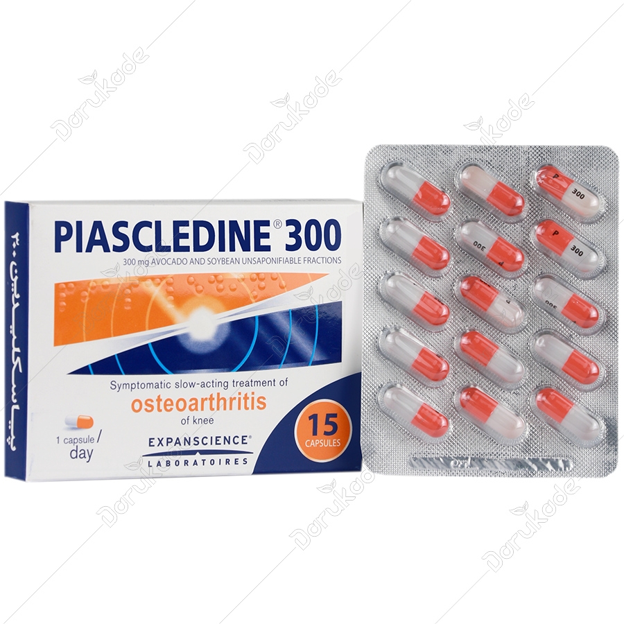 پیاسکلیدین 300