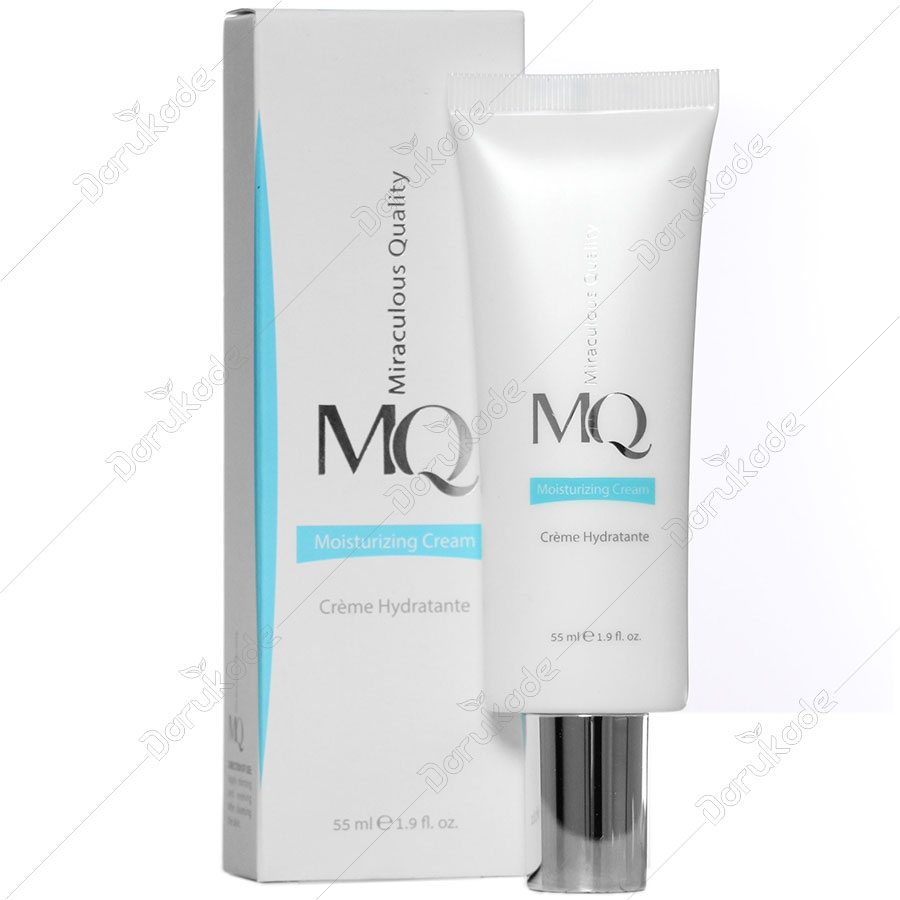 کرم مرطوب کننده ام کیو