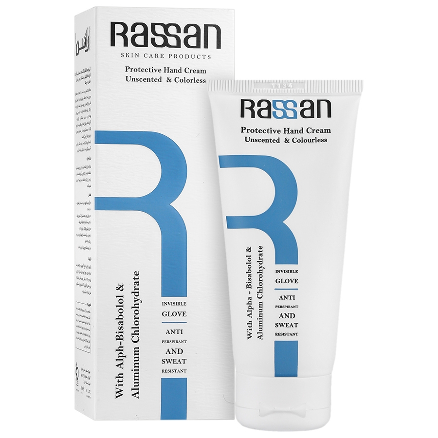 کرم محافظت کننده دست با ایجاد لایه محافظتی