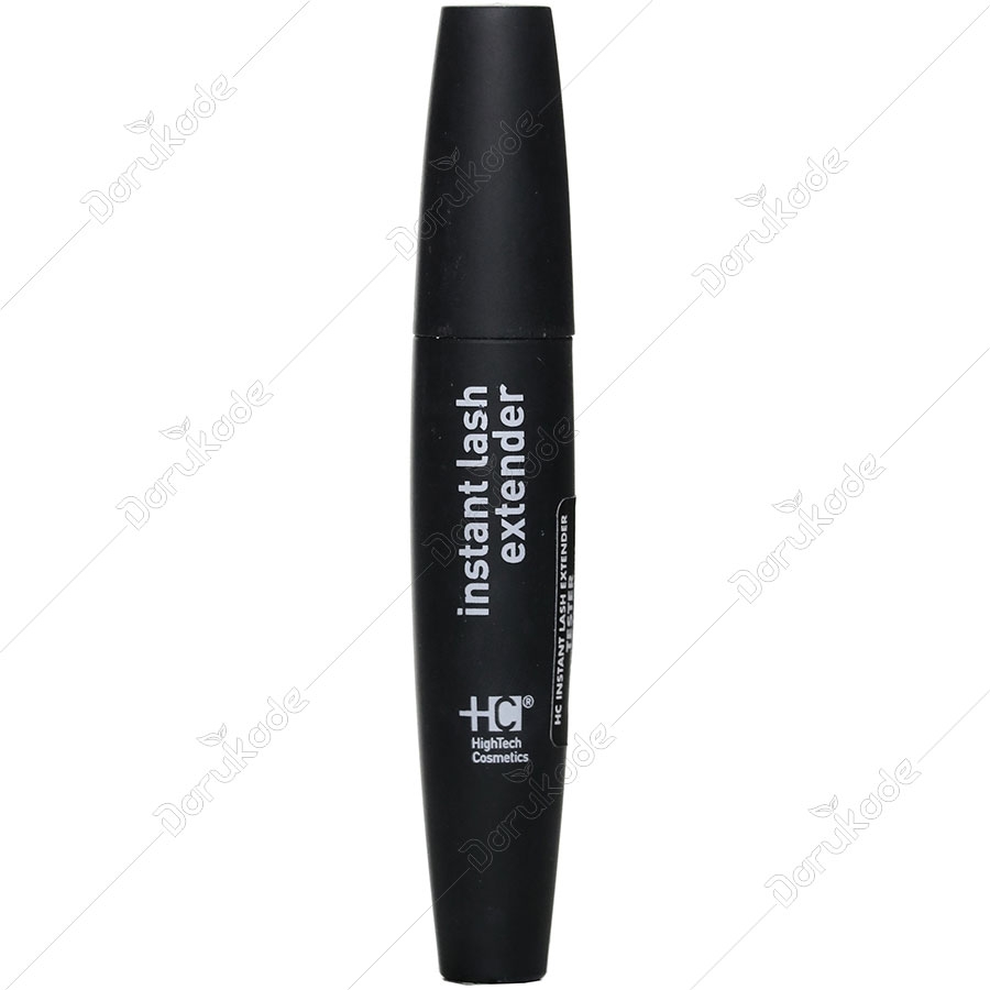 ریمل با اثر بلند کنندگی فوری