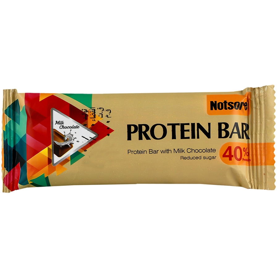 پروتئین بار ناتسور