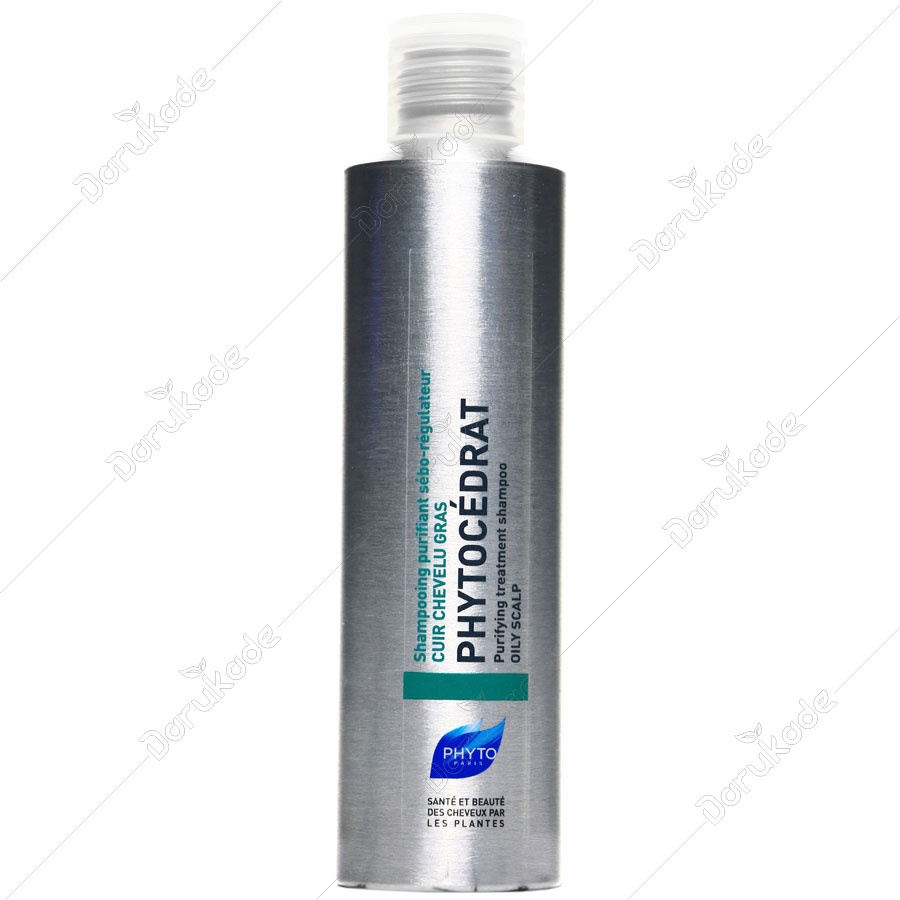 شامپو فیتو سدرت