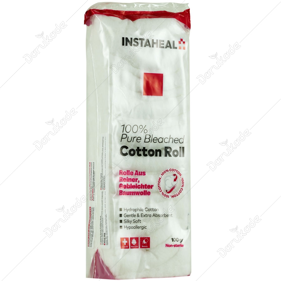 پنبه هیدروفیل بهداشتی