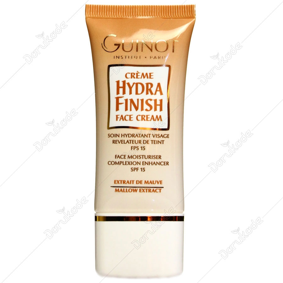 مرطوب کننده صورت هیدرا فینیش