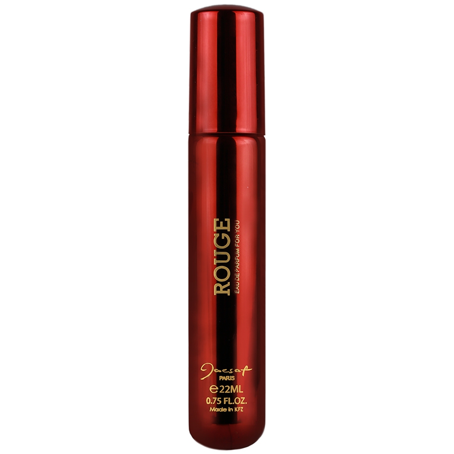 عطر جیبی مردانه روژ