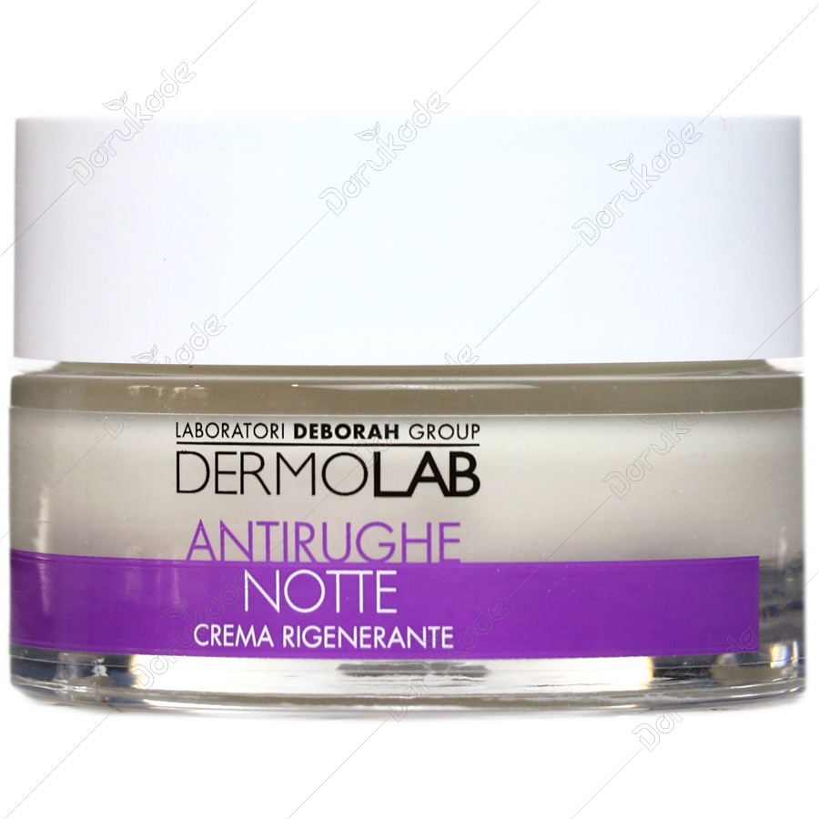 کرم ضد چروک و بازسازی کننده شب 50 میلی لیتر