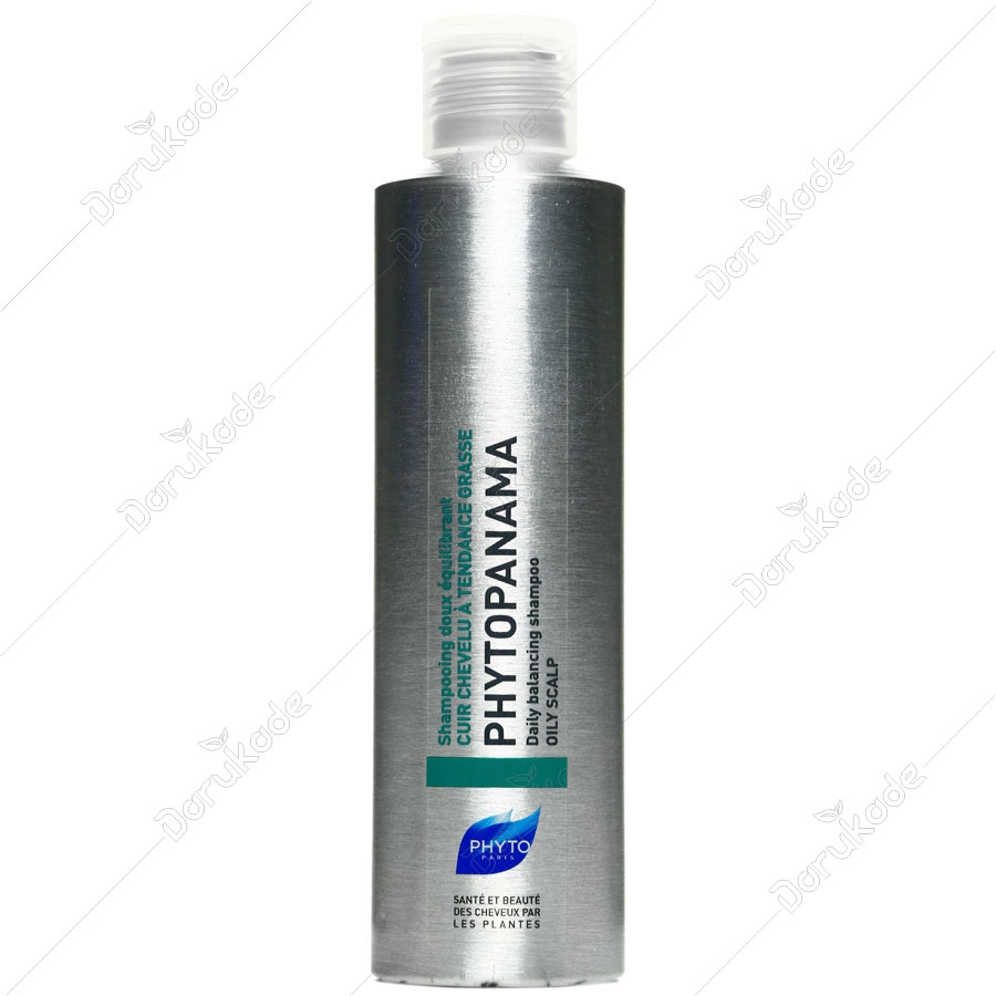 شامپو فیتو پاناما