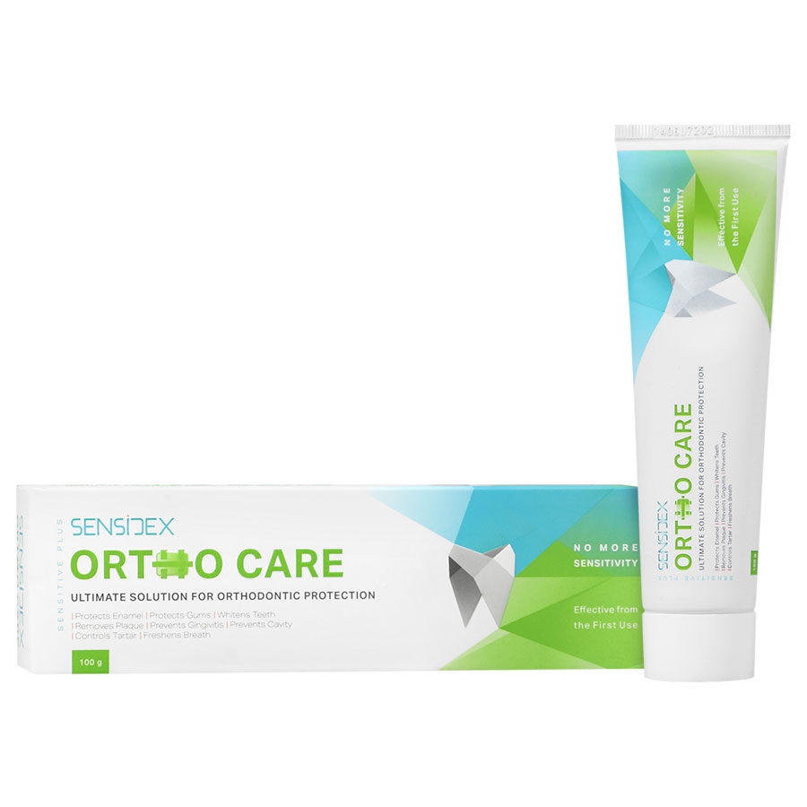 خمیردندان ژله ای