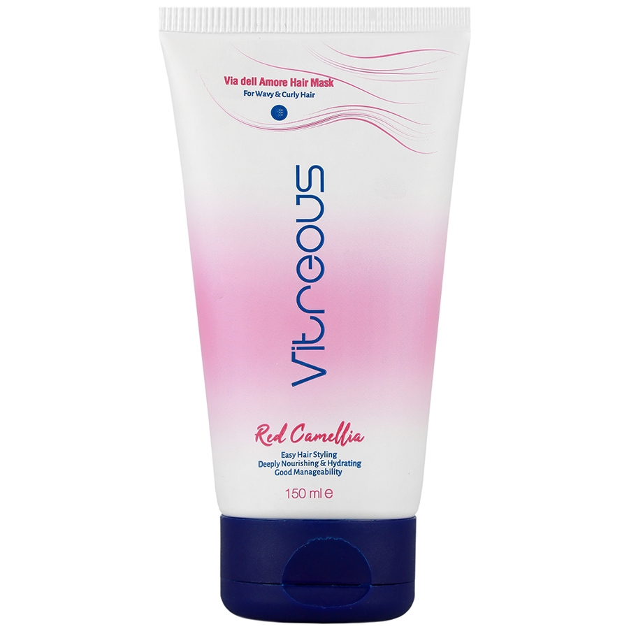 ماسک مو آبرسان ویادل آمور