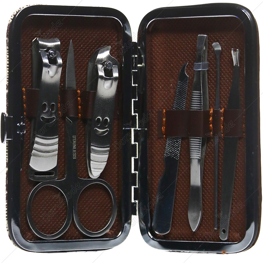 ست مانیکور 7 تکه