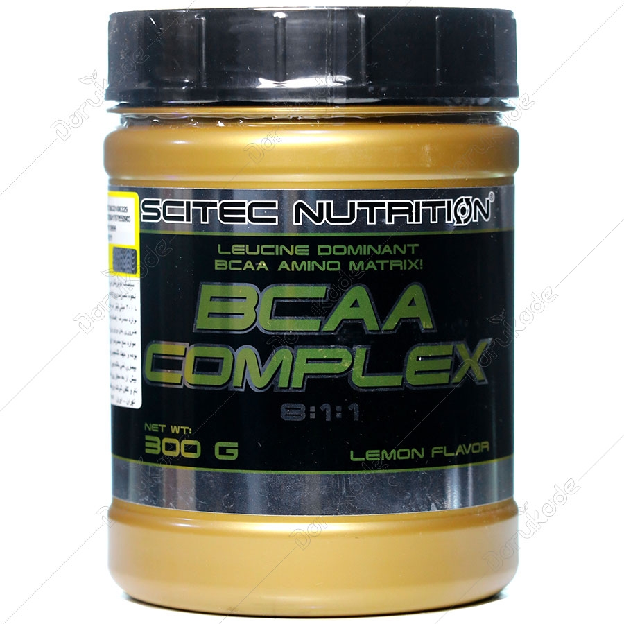 بی سی ای ای کمپلکس