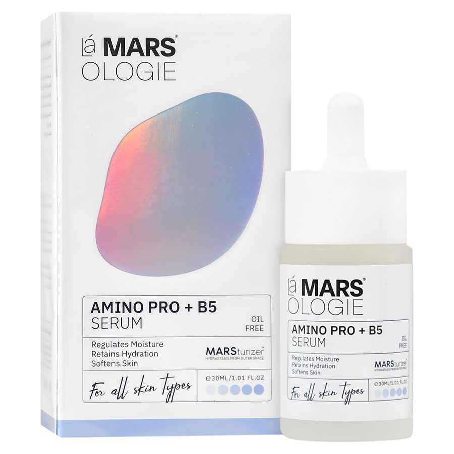 سرم مرطوب کننده آمینو پرو