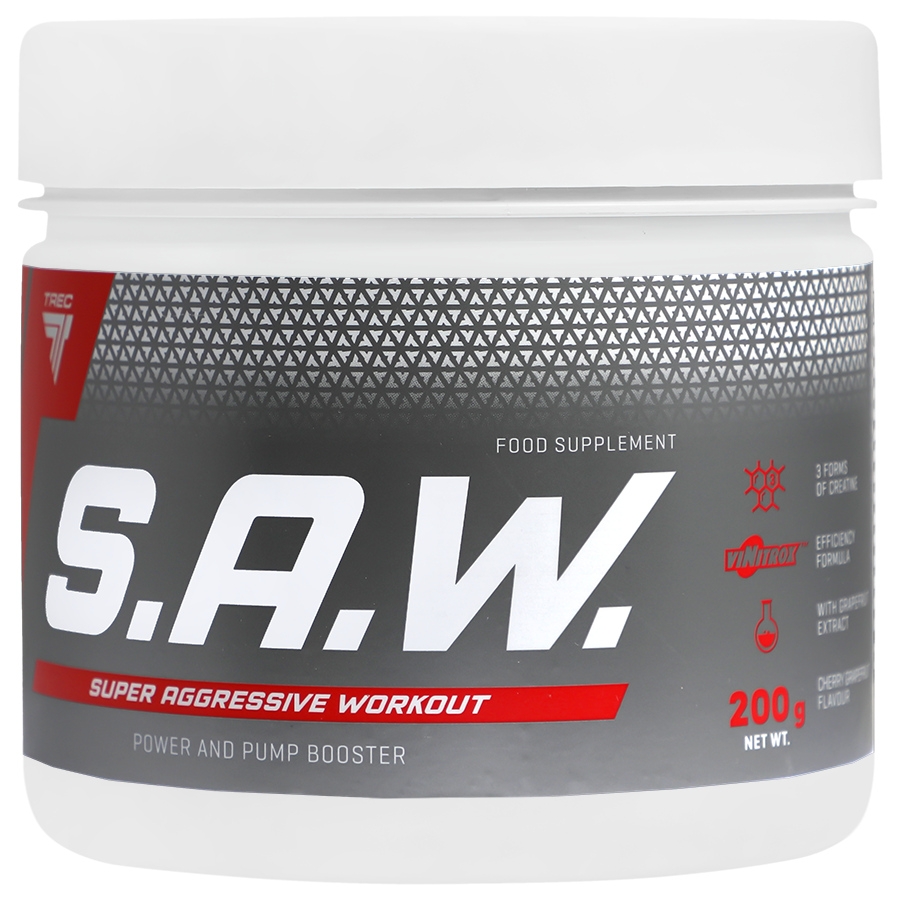 اس ای دبلیو 200 گرم