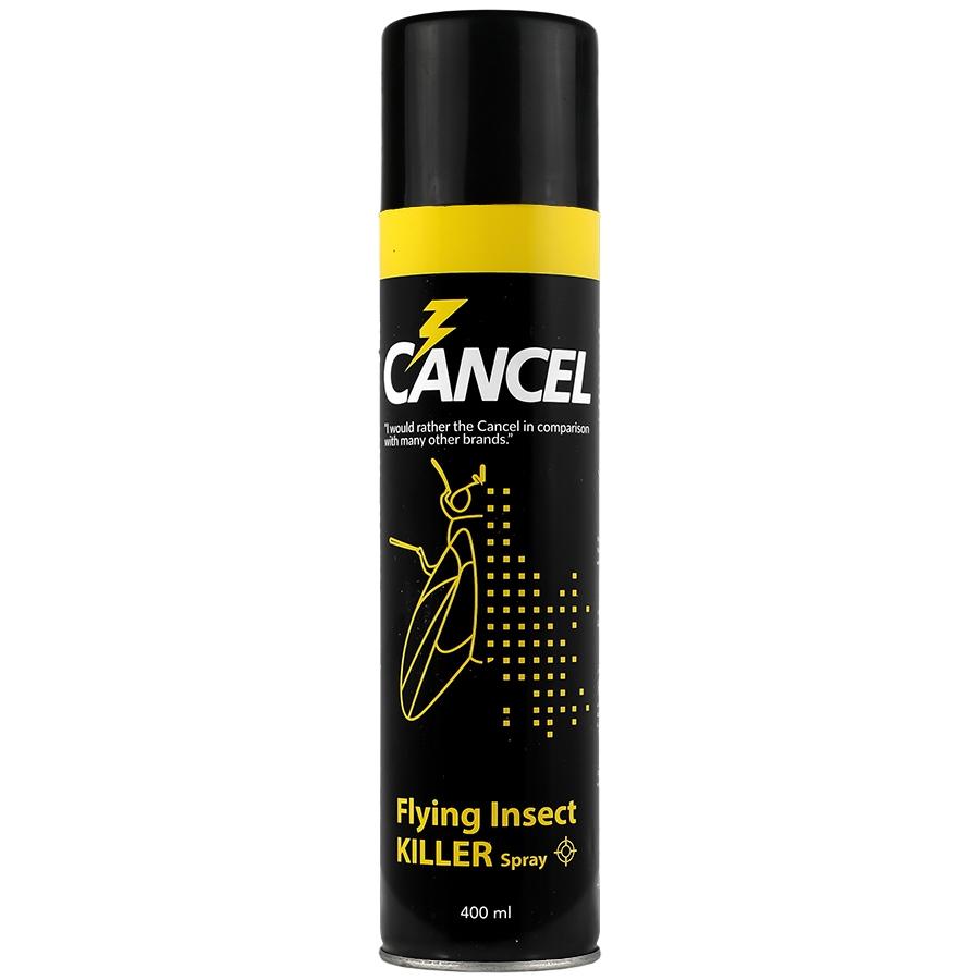 اسپری حشره کش