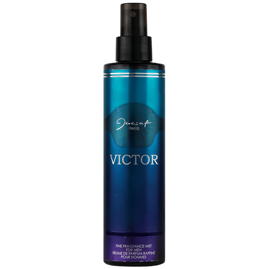 بادی اسپلش مردانه ویکتور